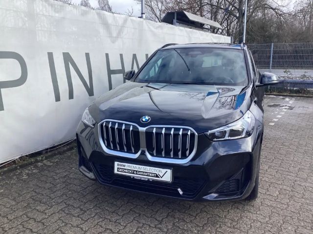 BMW X1 M-Sport xDrive