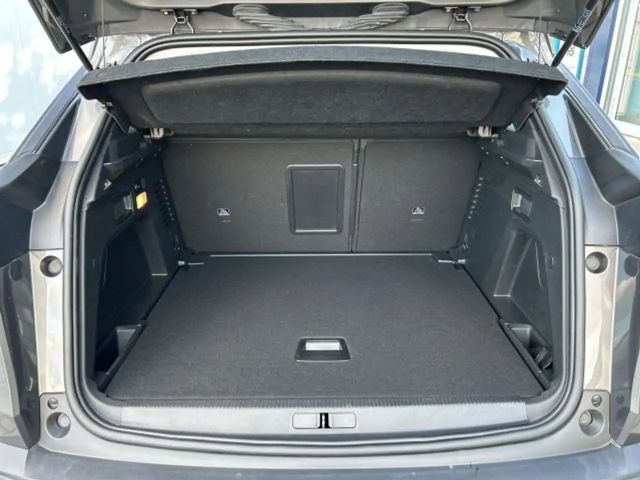 Peugeot 3008 Active Pack EAT8 PureTech