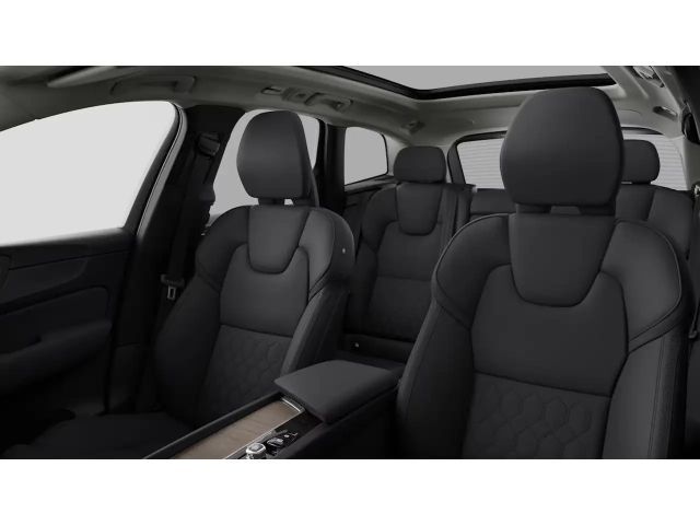 Volvo XC60 Dark T8 Ultra