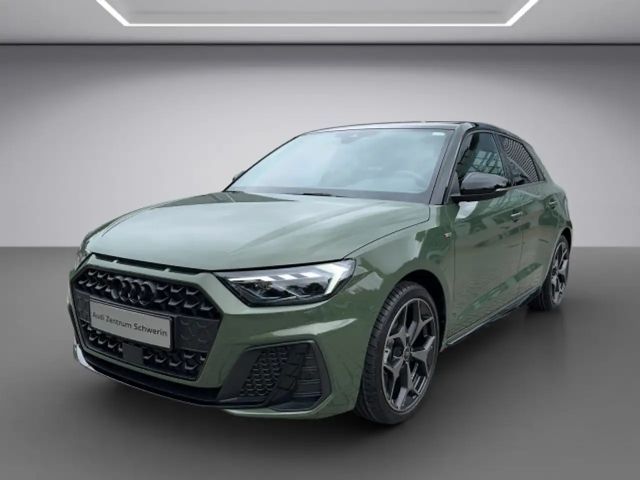 Audi A1 30 TFSI S-Line S-Tronic Sportback