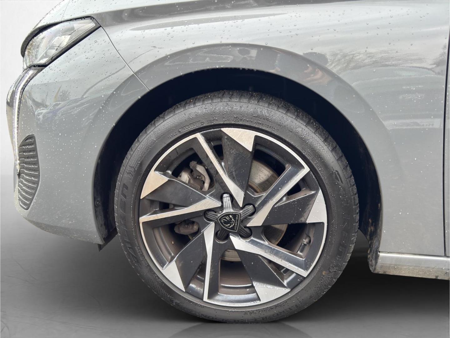 Peugeot 308 Allure Pack SW