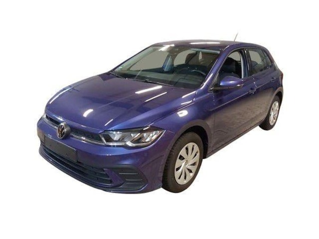 Volkswagen Polo Life