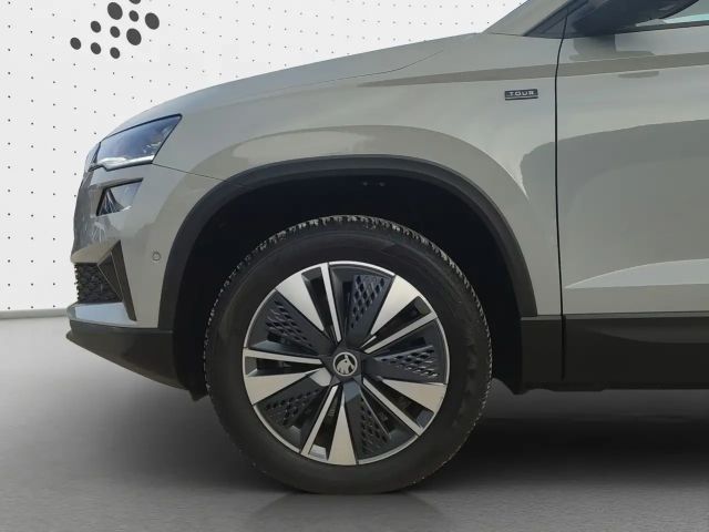 Skoda Karoq 1.5 TSI Selection