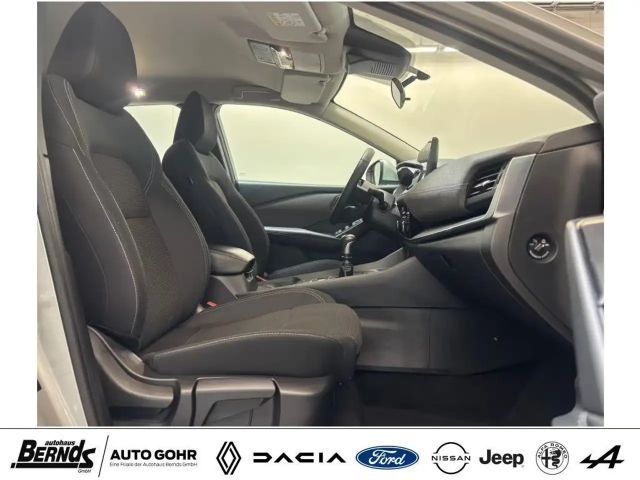 Nissan Qashqai Acenta DIG-T