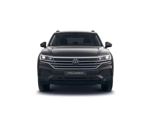 Volkswagen Touareg 3.0 V6 TDI 4Motion