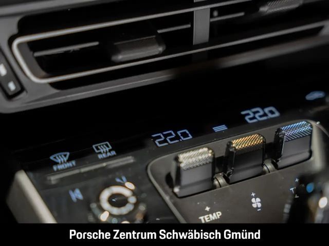 Porsche 911 992 Carrera Coupé