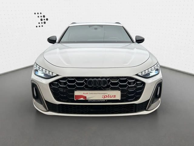 Audi A5 35 TFSI S-Line