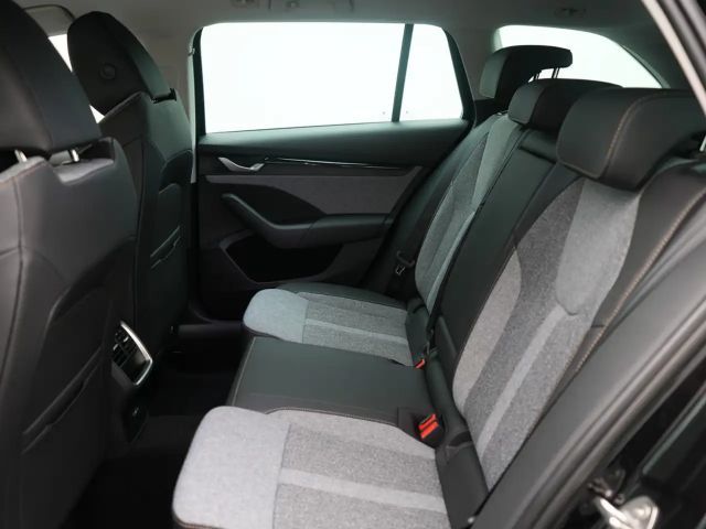 Skoda Octavia Combi Selection