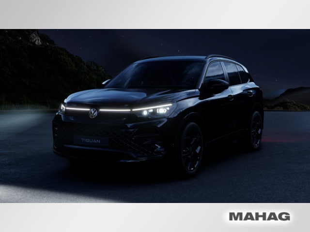 Volkswagen Tiguan 2.0 TDI IQ.Drive R-Line