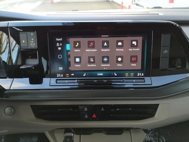 Volkswagen California 2.0 TSI Beach DSG T7