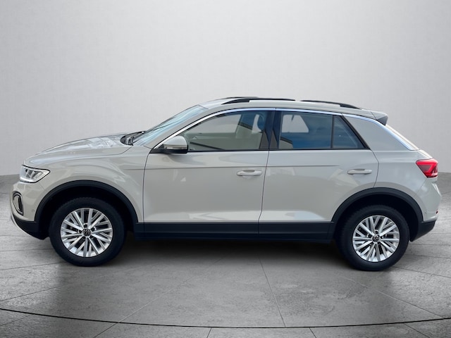 Volkswagen T-Roc 1.5 TSI DSG