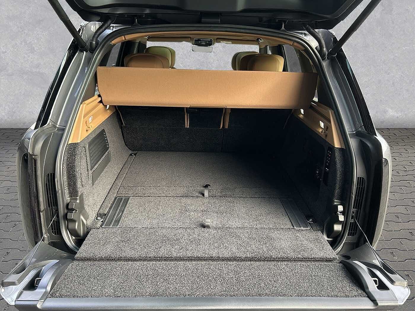 Land Rover Range Rover Autobiography