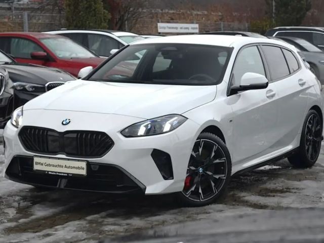 BMW 120 120i M-Sport Sedan