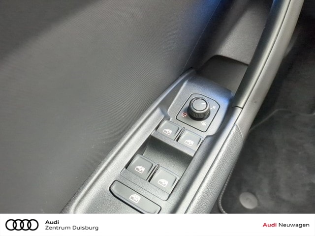 Audi A1 30 TFSI S-Tronic Sportback