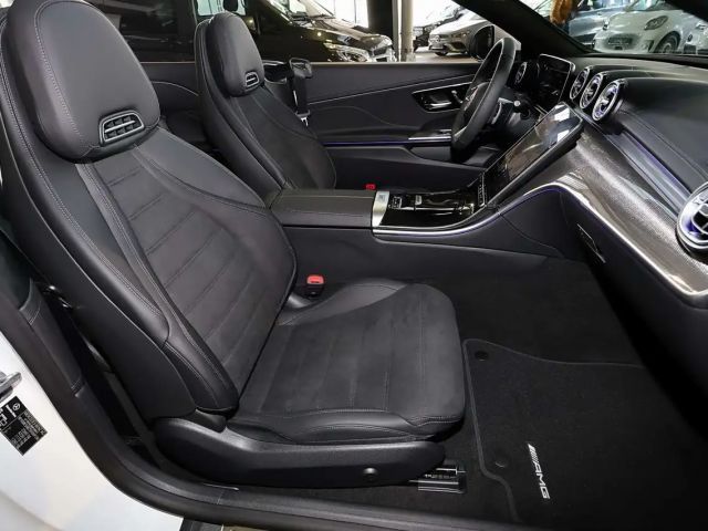 Mercedes-Benz CLE 200 AMG Line