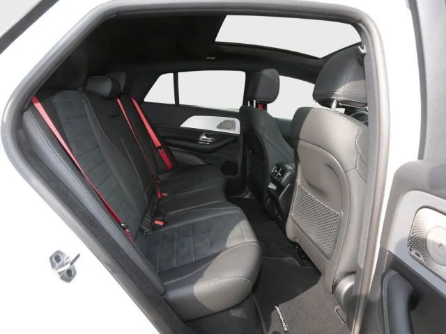 Mercedes-Benz GLE 450 4MATIC AMG Line Coupé