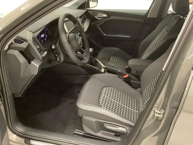 Audi A1 25 TFSI S-Line Sportback