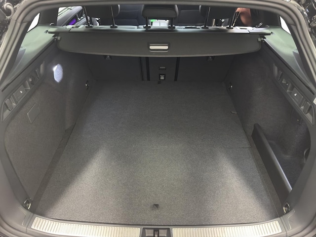 Volkswagen Passat 1.5 TSI DSG eHybrid