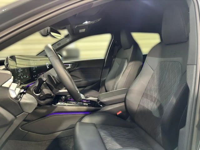 Audi A5 2.0 TDI S-Line