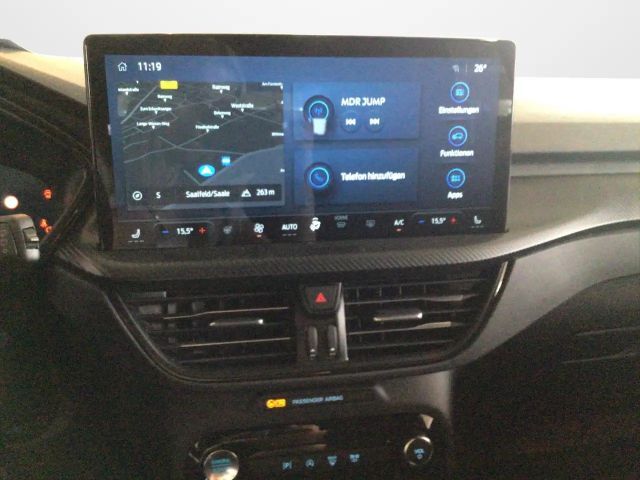 Ford Kuga EcoBoost ST Line