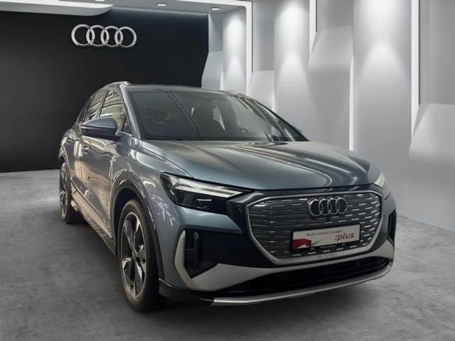 Audi Q4 e-tron 40