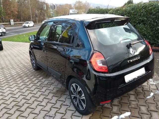Renault Twingo SCe 65 Zen