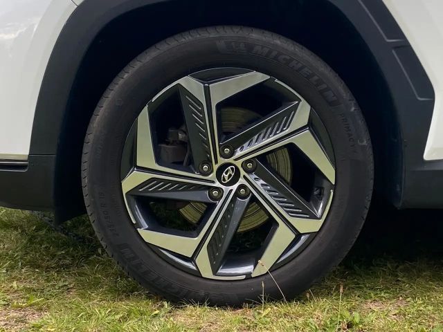 Hyundai Tucson 1.6 T-GDi