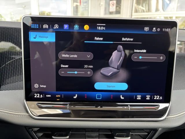 Volkswagen Passat 2.0 TDI Business Variant