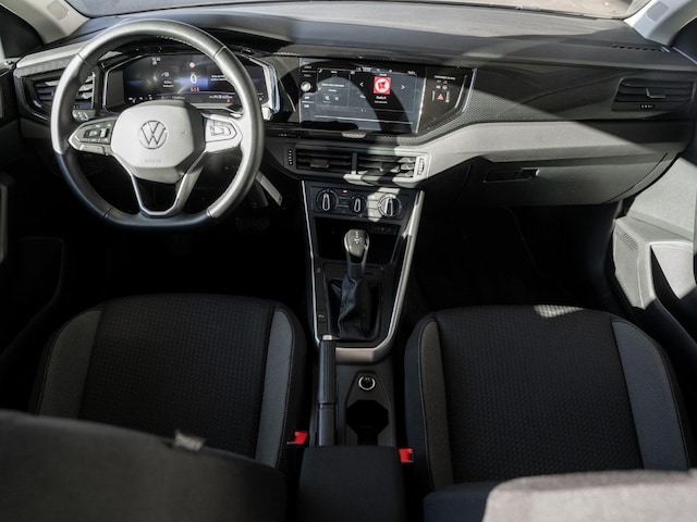 Volkswagen Polo 1.0 TSI DSG