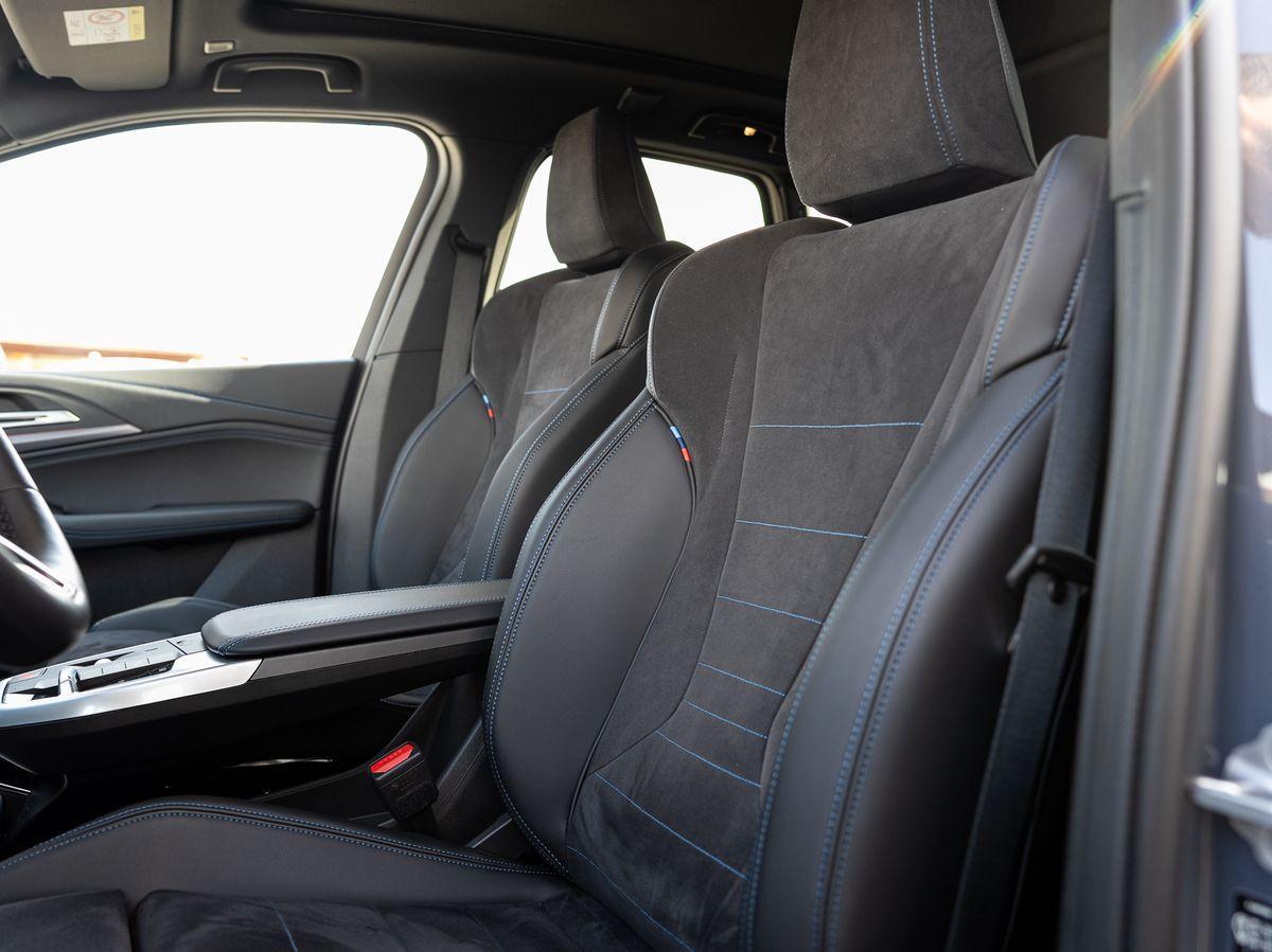 BMW 220 220i Active Tourer M-Sport