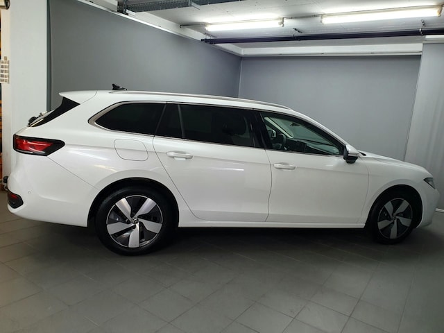 Volkswagen Passat 2.0 TDI Business DSG Variant