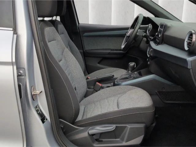 Seat Arona 1.0 TSI DSG