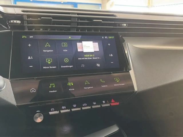 Peugeot 408 130 EAT8 GT-Line