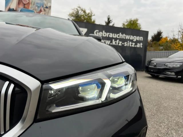 BMW 318 318i M-Sport Touring