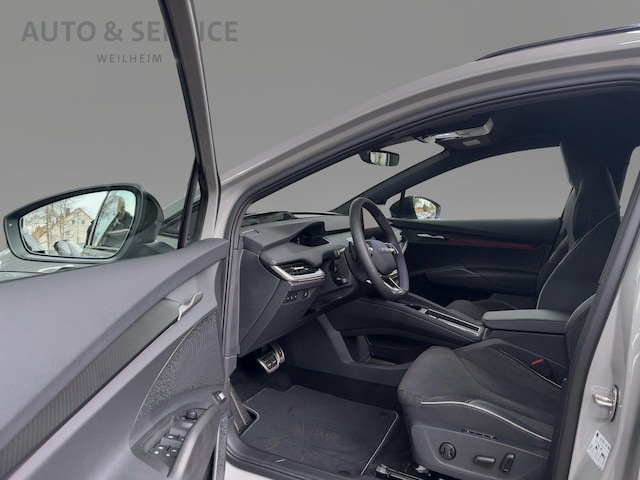 Skoda Elroq 85 Sportline