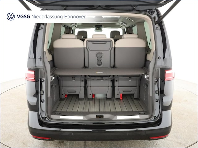 Volkswagen Multivan Lang Style