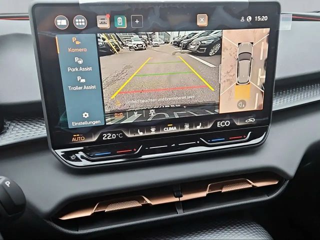 Cupra Terramar 1.5 e-Hybrid e-Hybrid