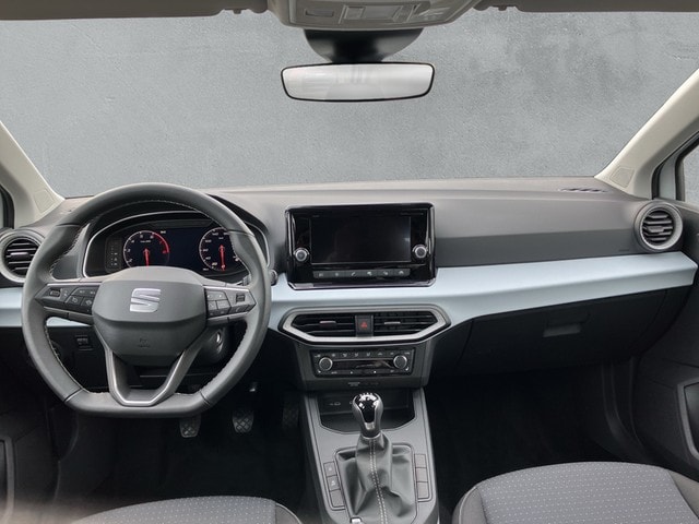 Seat Ibiza 1.0 TSI Style