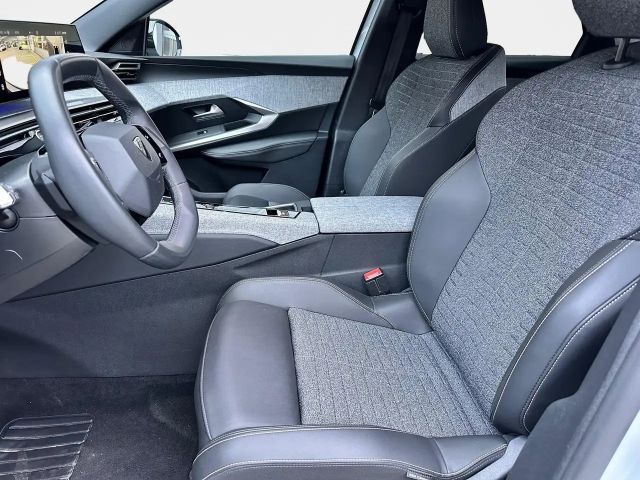 Peugeot 3008 Allure Pack Hybrid