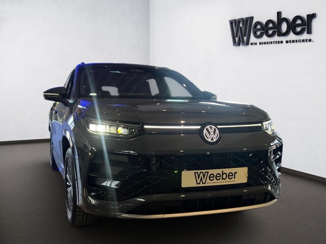 Volkswagen Tayron 4Motion DSG