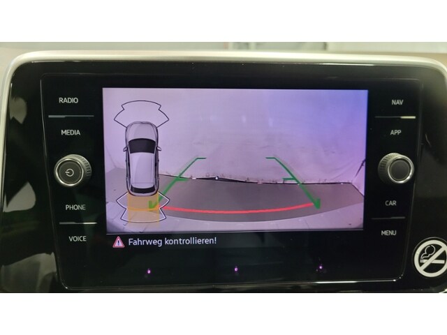 Volkswagen T-Roc 2.0 TDI DSG