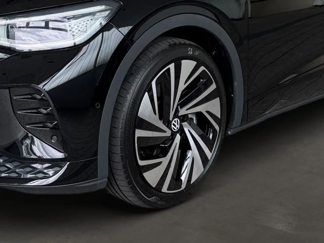 Volkswagen ID.4 4Motion GTX