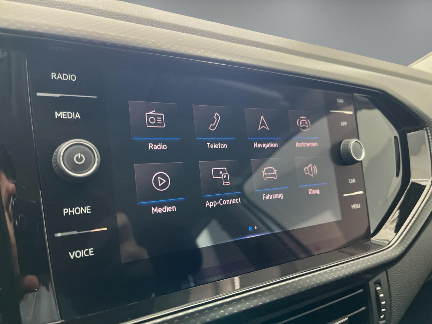 Volkswagen T-Cross 1.5 TSI DSG Life