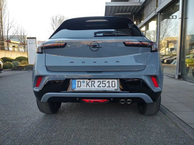 Opel Mokka GS-Line Grand Sport