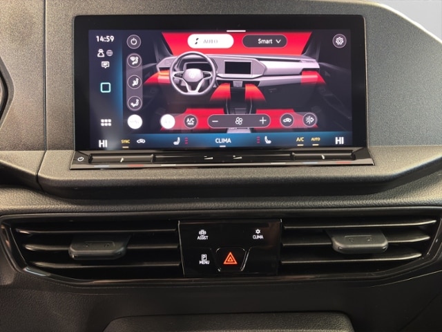 Volkswagen Caddy 2.0 TDI 4Motion Maxi