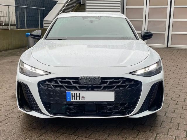 Audi A6 e-tron Edition Quattro