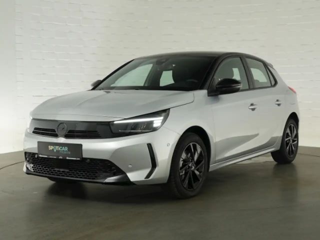 Opel Corsa GS-Line Grand Sport