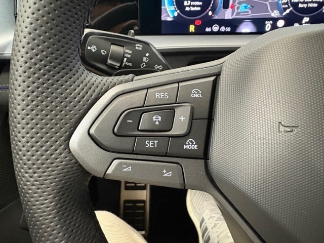 Volkswagen Tayron 2.0 TDI 4Motion IQ.Drive