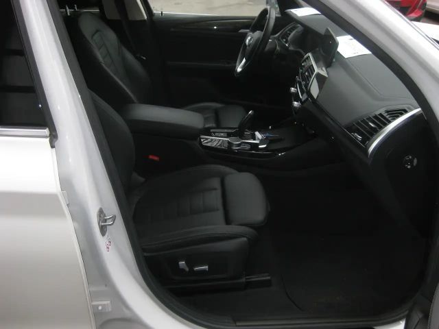 BMW X3 Luxury Line xDrive