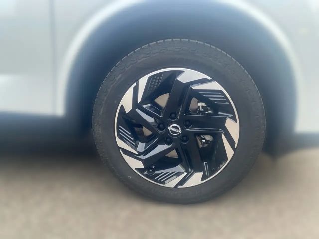 Nissan Qashqai DIG-T N-Connecta